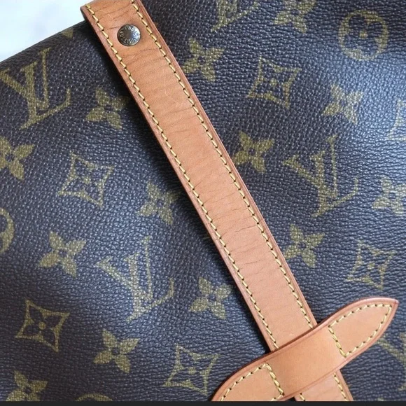 💎✨AUTHENTIC ✨💎CROSSBODY LOUIS VUITTON - Picture 11 of 12